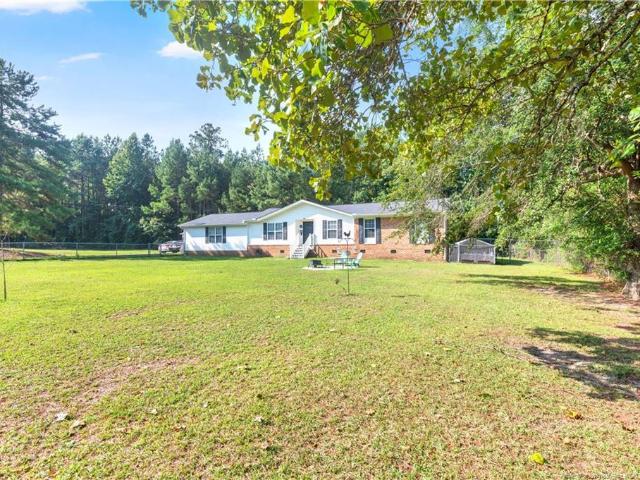 House for sale in Sanford, North Carolina