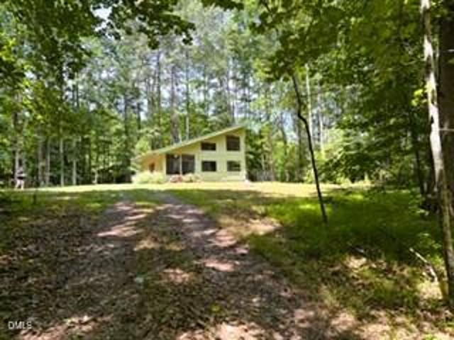 House for sale in Kittrell, North Carolina
