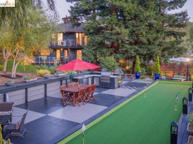 House for sale in El Sobrante, California
