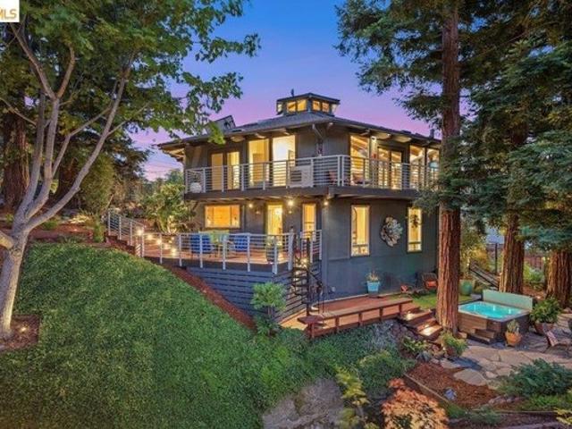 House for sale in El Sobrante, California