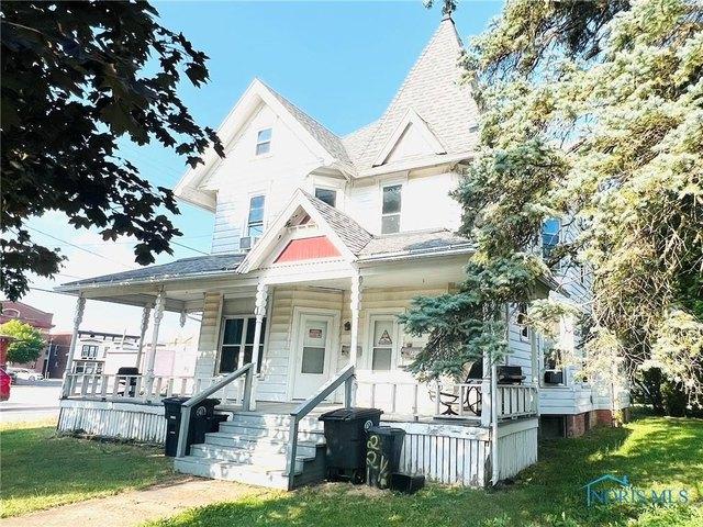 House for sale in Upper Sandusky, Ohio