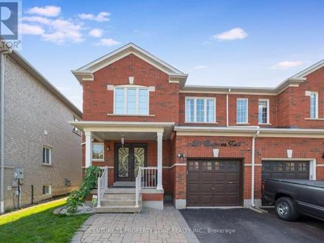 House for sale in Milton, Ontario