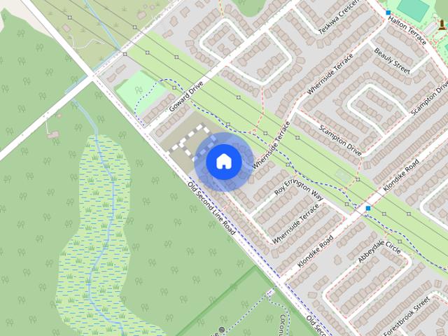House for rent in Mulhurst Bay, Ontario