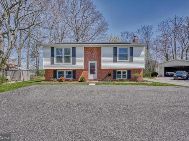 House for sale in Essex, Maryland