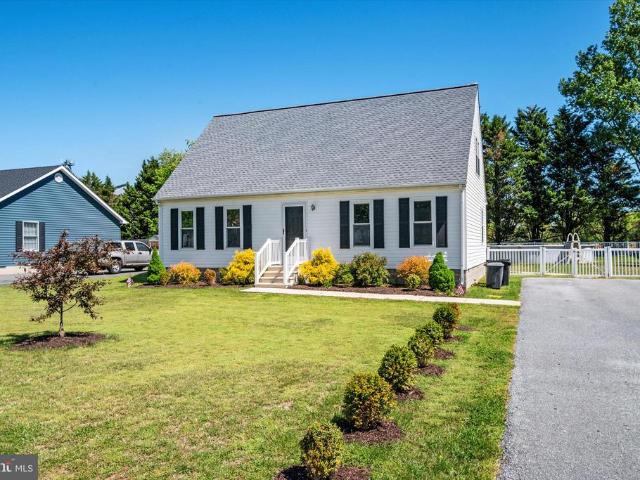 House for sale in Preston, Maryland