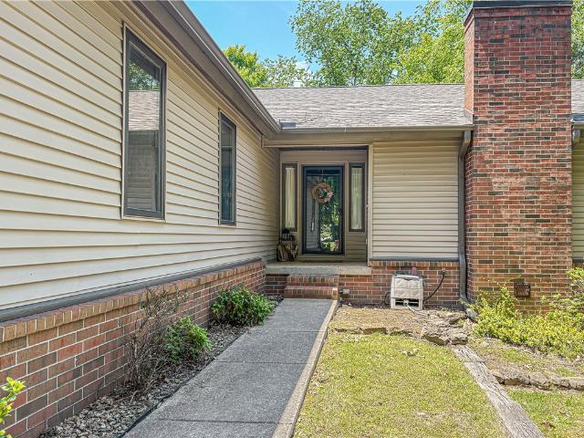 House for sale in Ark