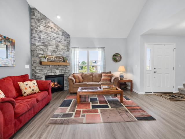 House for sale in West Bend, Wisconsin