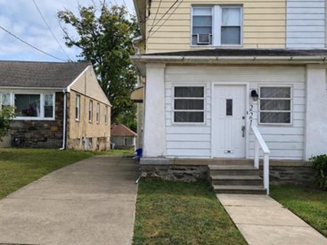 Townhouse for sale in Delco, Pennsylvania
