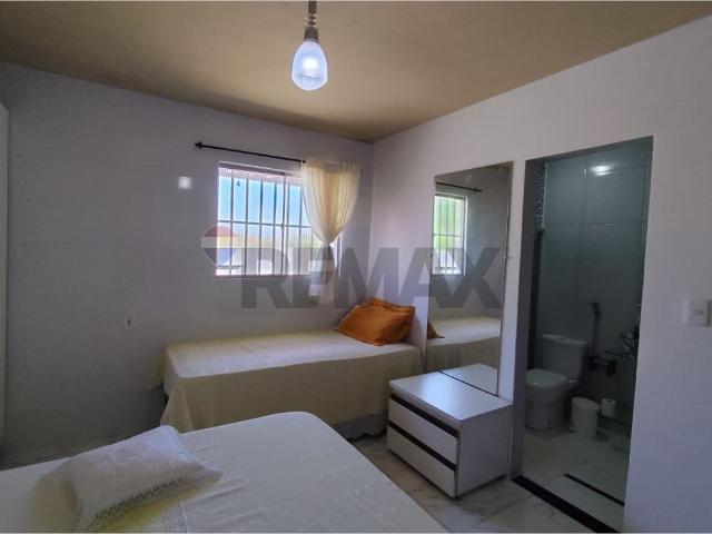 Casa aluguel em Conde