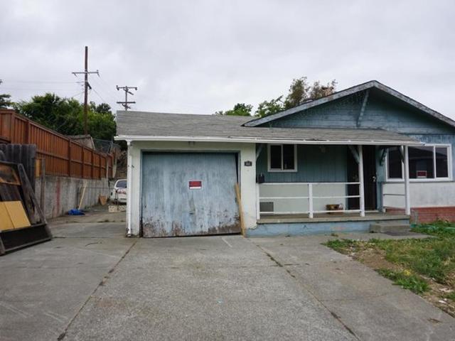 House for sale in Solano, California