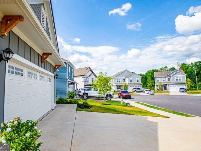 House for sale in Carrollton, Georgia