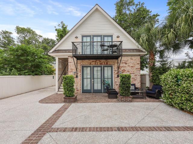 Property for sale in Charleston, South Carolina