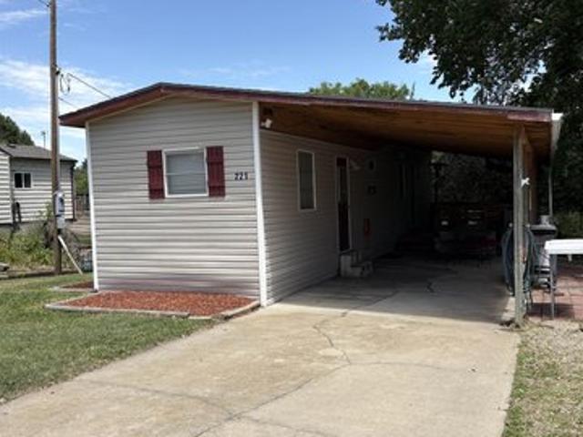 House for sale in Nebraska