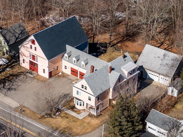 House for sale in New Hampshire