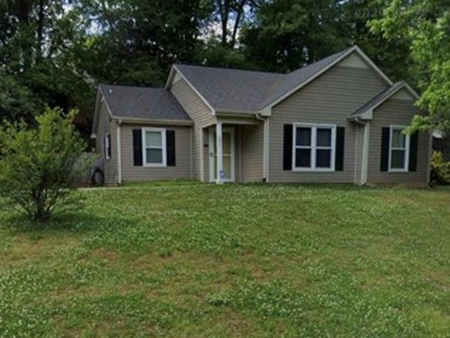 House for sale in Catawba Heights, Mount Holly