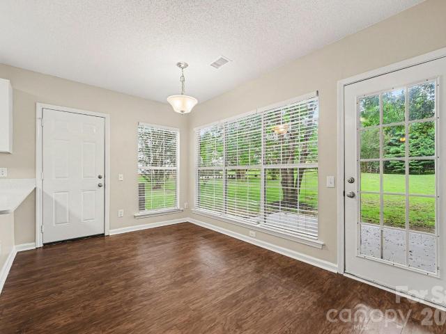 House for sale in Indian Trail, North Carolina