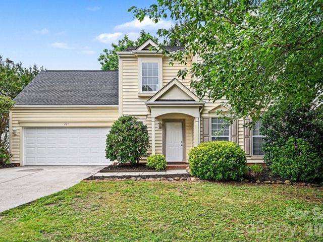 House for sale in Indian Trail, North Carolina