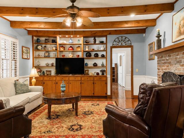 House for sale in Mullins, South Carolina