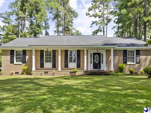 House for sale in Mullins, South Carolina