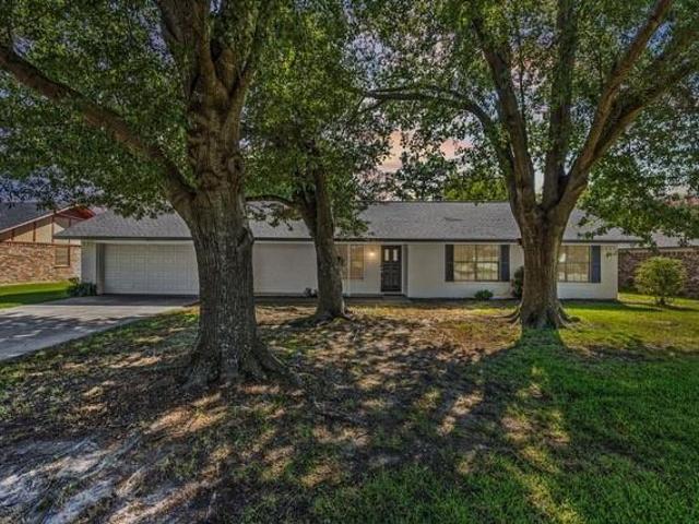 Property for rent in Sulphur Springs, Texas