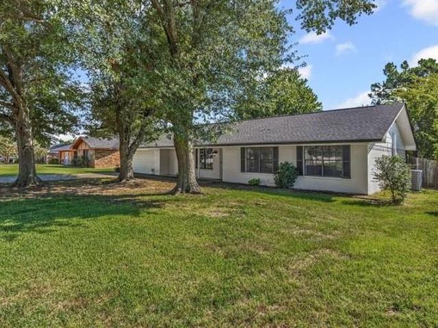 House for sale in Sulphur Springs, Texas