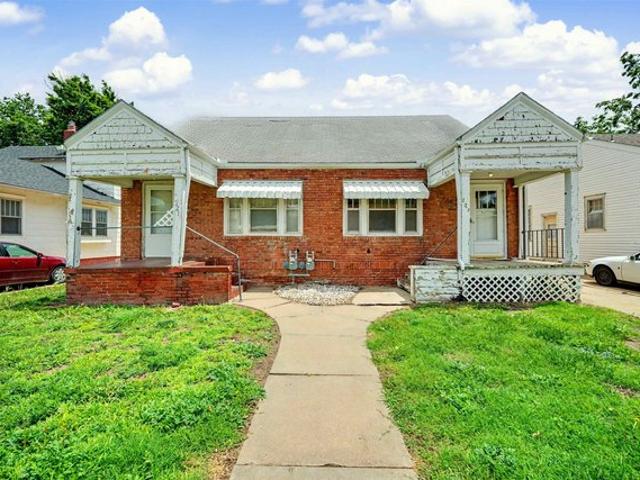 House for sale in Kansas