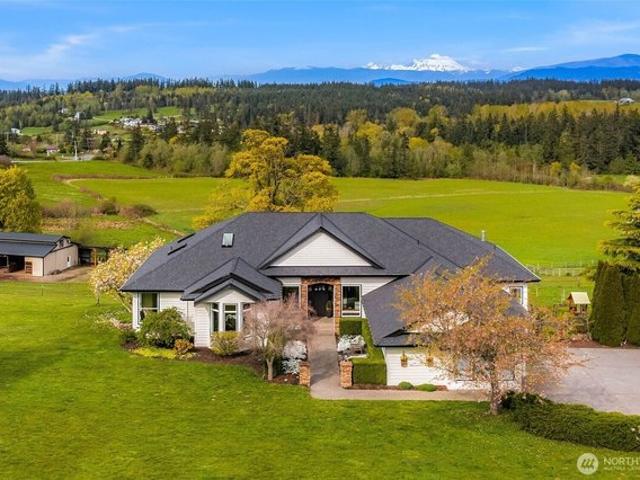 House for sale in Washington