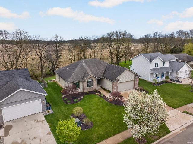 House for sale in Kendallville, Indiana