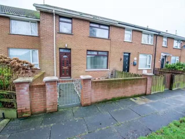 House to rent in Doagh, Ulster