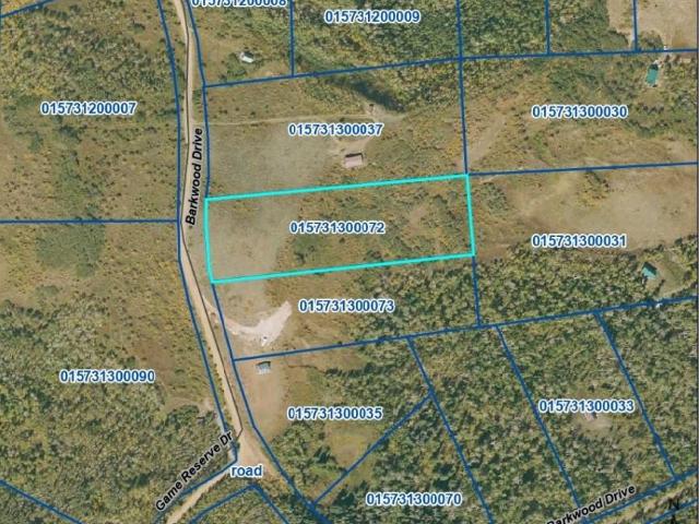 Land for sale in Craig, Colorado