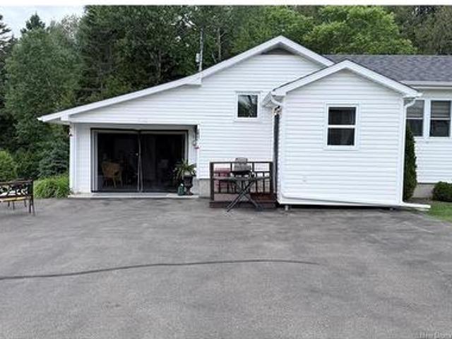 House for sale in Carlingford, New Brunswick