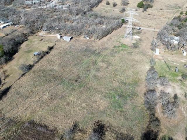 Land for sale in Axtell, Texas