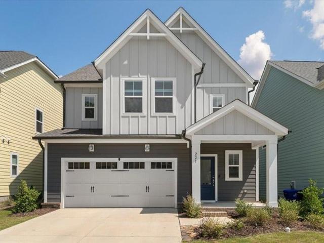 House for sale in Chatham, North Carolina