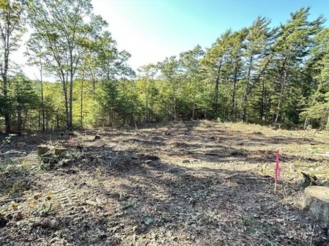Land for sale in Manomet, Massachusetts