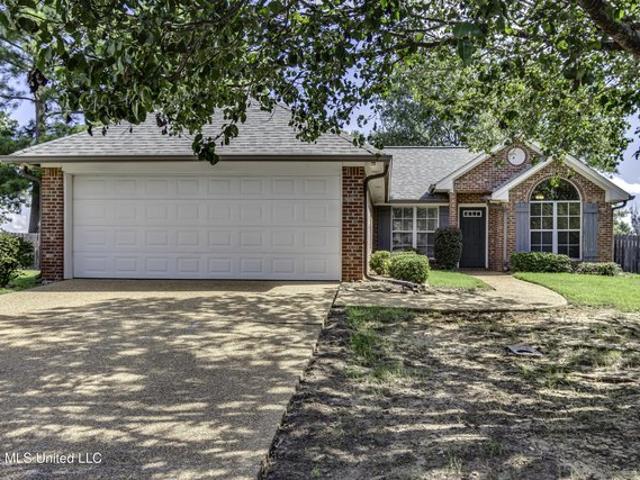 House for sale in Brandon, Mississippi