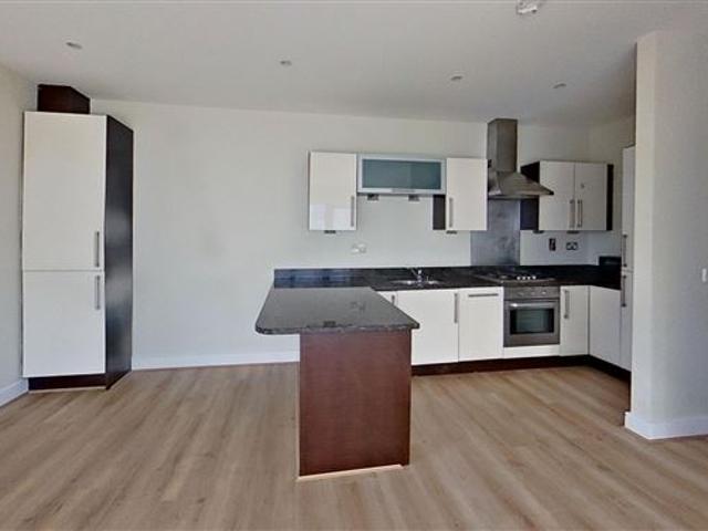 Apartment for sale in Blackrock, North Tipperary