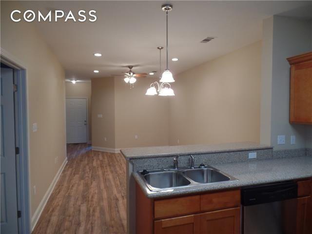 Townhouse for rent in Slidell, Louisiana