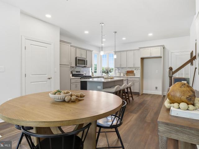 Townhouse for sale in Millersville, Pennsylvania