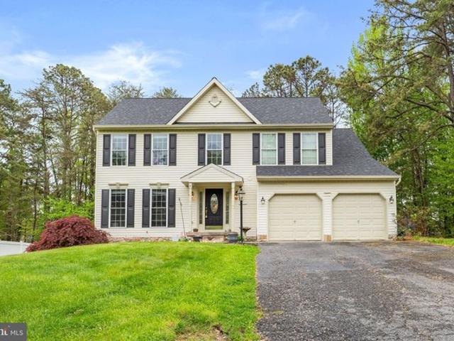 House for sale in Cecil, Maryland