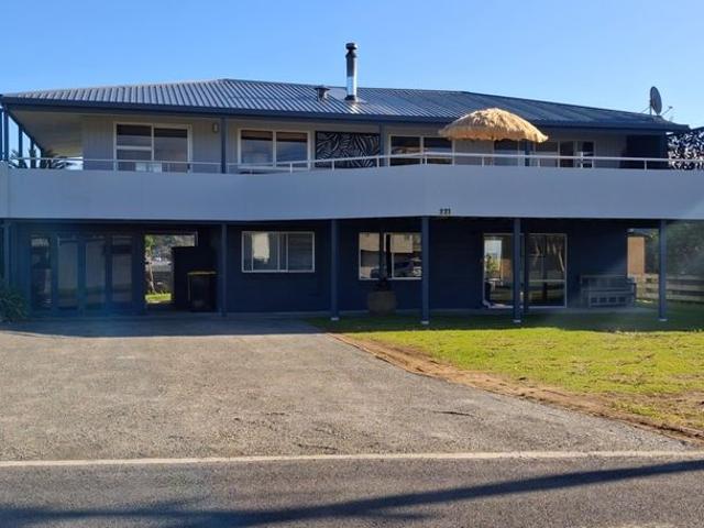 House for rent in Whangamata, Waikato