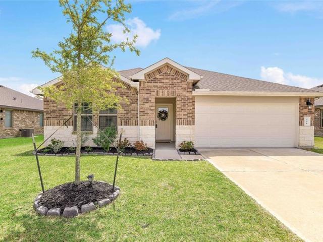 House for sale in Chambers, Texas