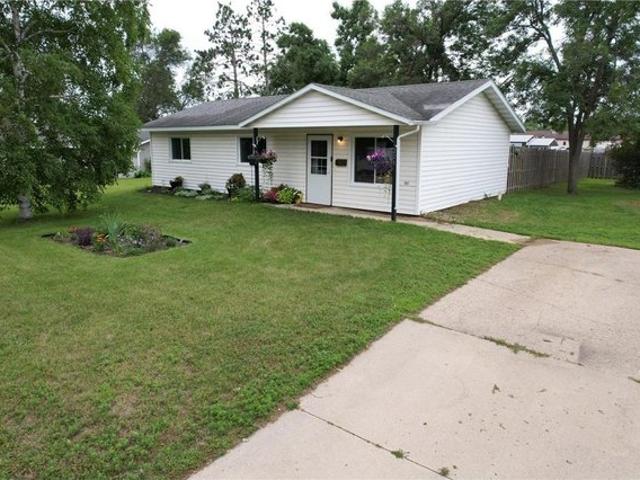 House for sale in Wadena, Minnesota
