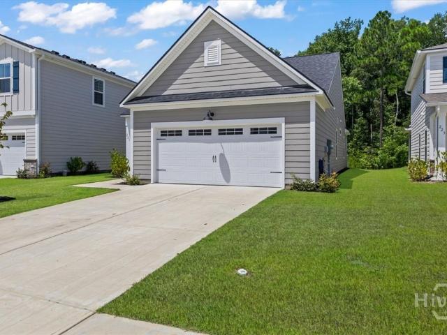 House for sale in Pooler, Georgia