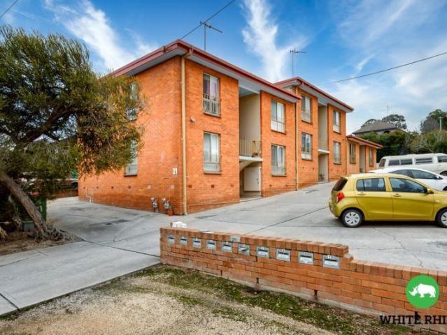Apartment for rent in Queanbeyan, New South Wales
