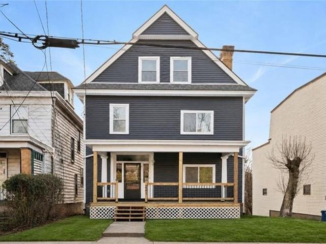 House for sale in Pittsburg, Pennsylvania