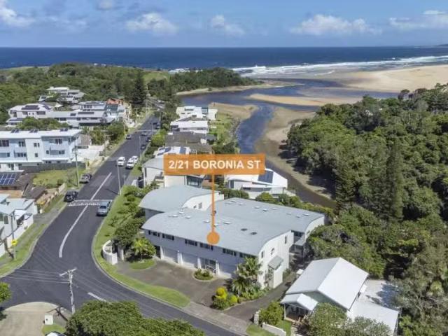 Condo for rent in Sawtell, New South Wales