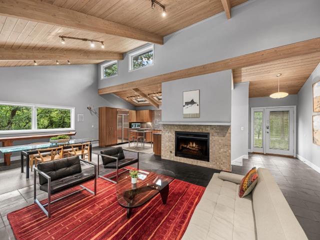 House for sale in Porter, Indiana