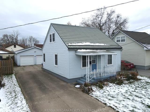 House for sale in Niagara, Ontario