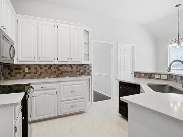 House for sale in Hurst, Texas