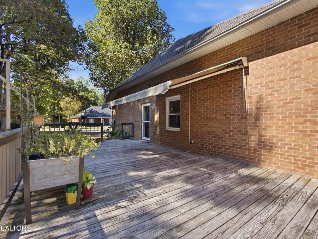 Condo for sale in Kingston, East Tennessee